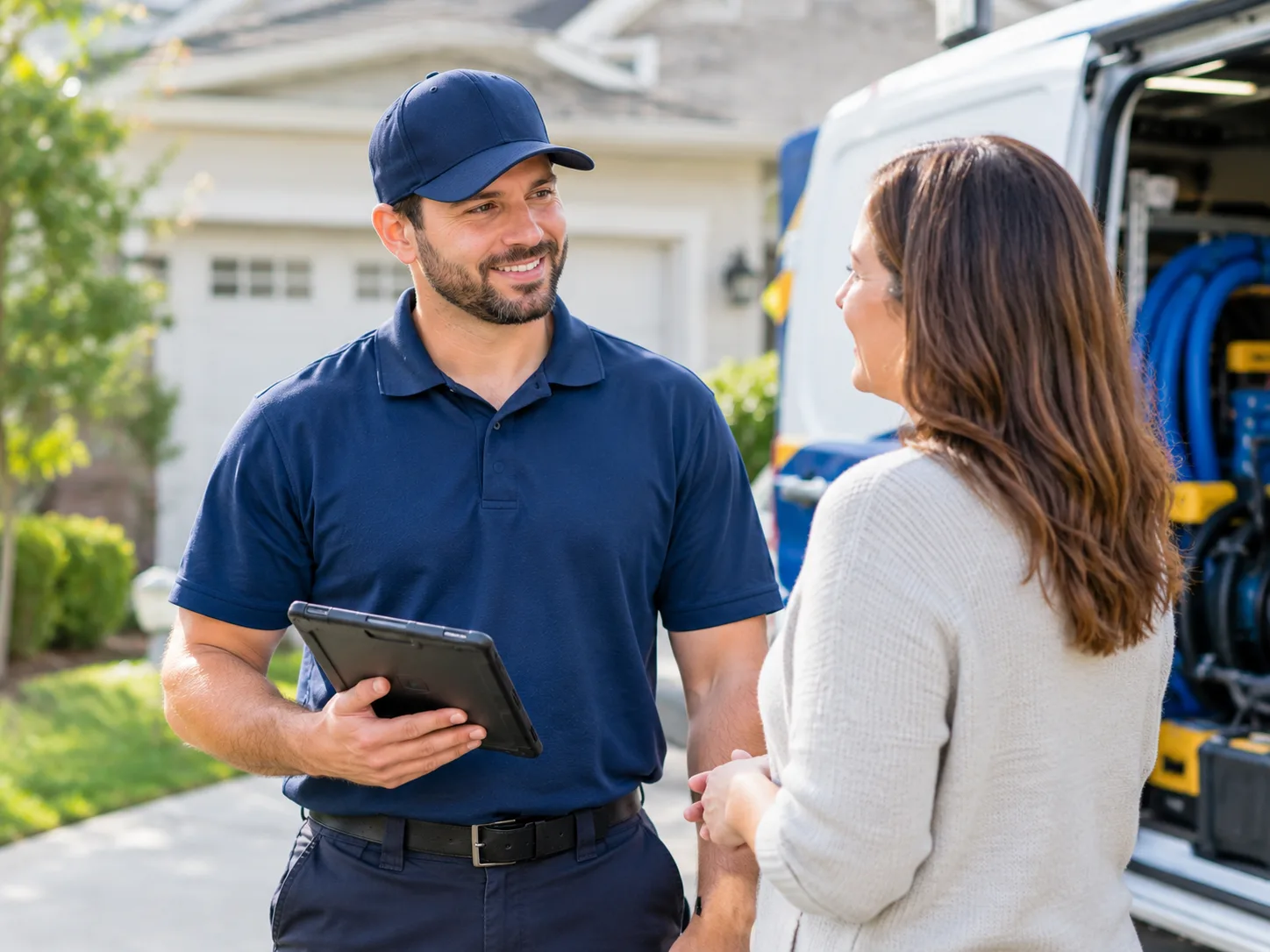 Sewage Backup Cleanup Goldsboro, NC FAQs